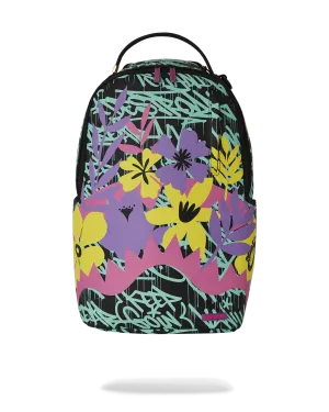 GARDEN GLAMOUR BACKPACK