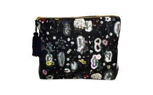 Geode, in Black - SOLD OUT