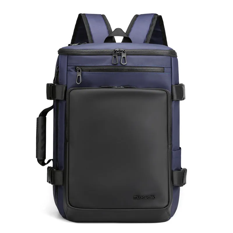Glamorous Charming Business Korean Style Waterproof Travel Bags
