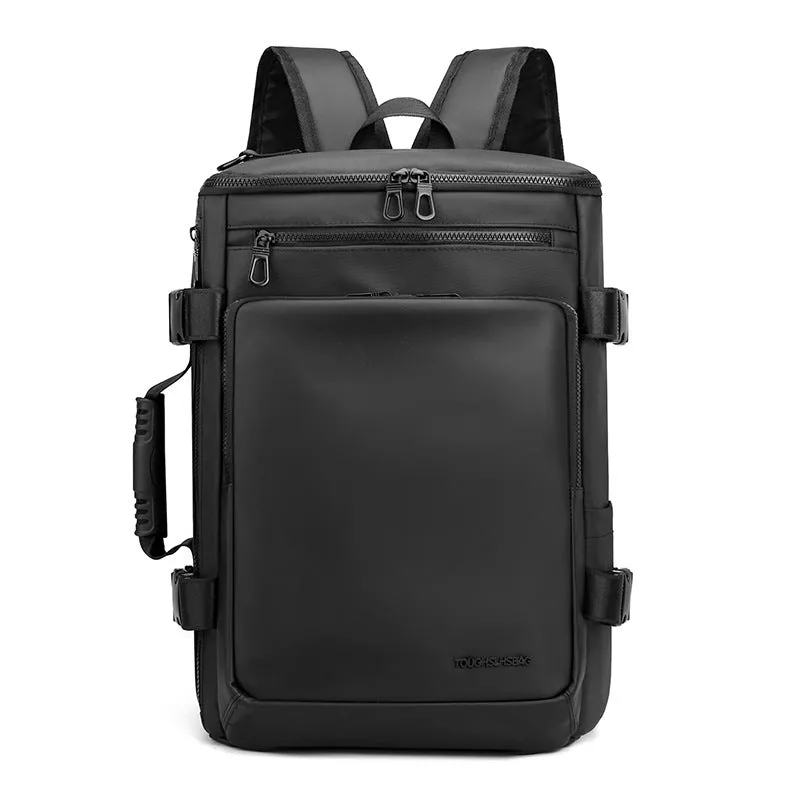 Glamorous Charming Business Korean Style Waterproof Travel Bags