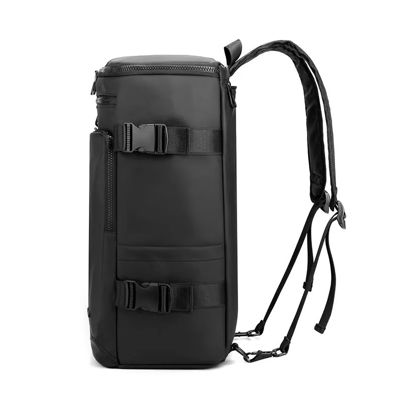Glamorous Charming Business Korean Style Waterproof Travel Bags
