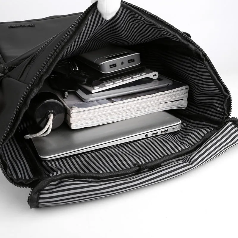 Glamorous Charming Business Korean Style Waterproof Travel Bags