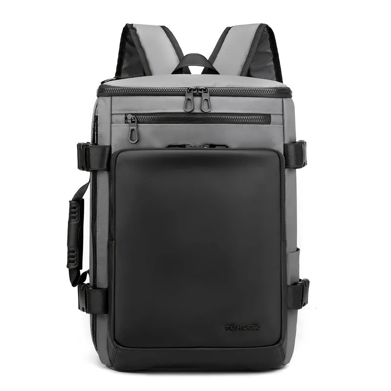 Glamorous Charming Business Korean Style Waterproof Travel Bags