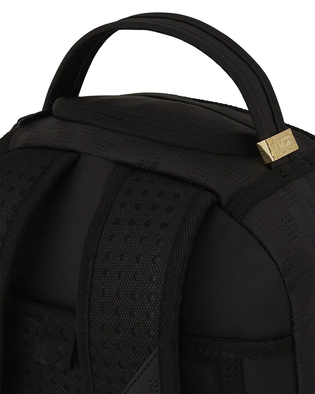 GLOBAL MOGUL BILLIONAIRE BACKPACK