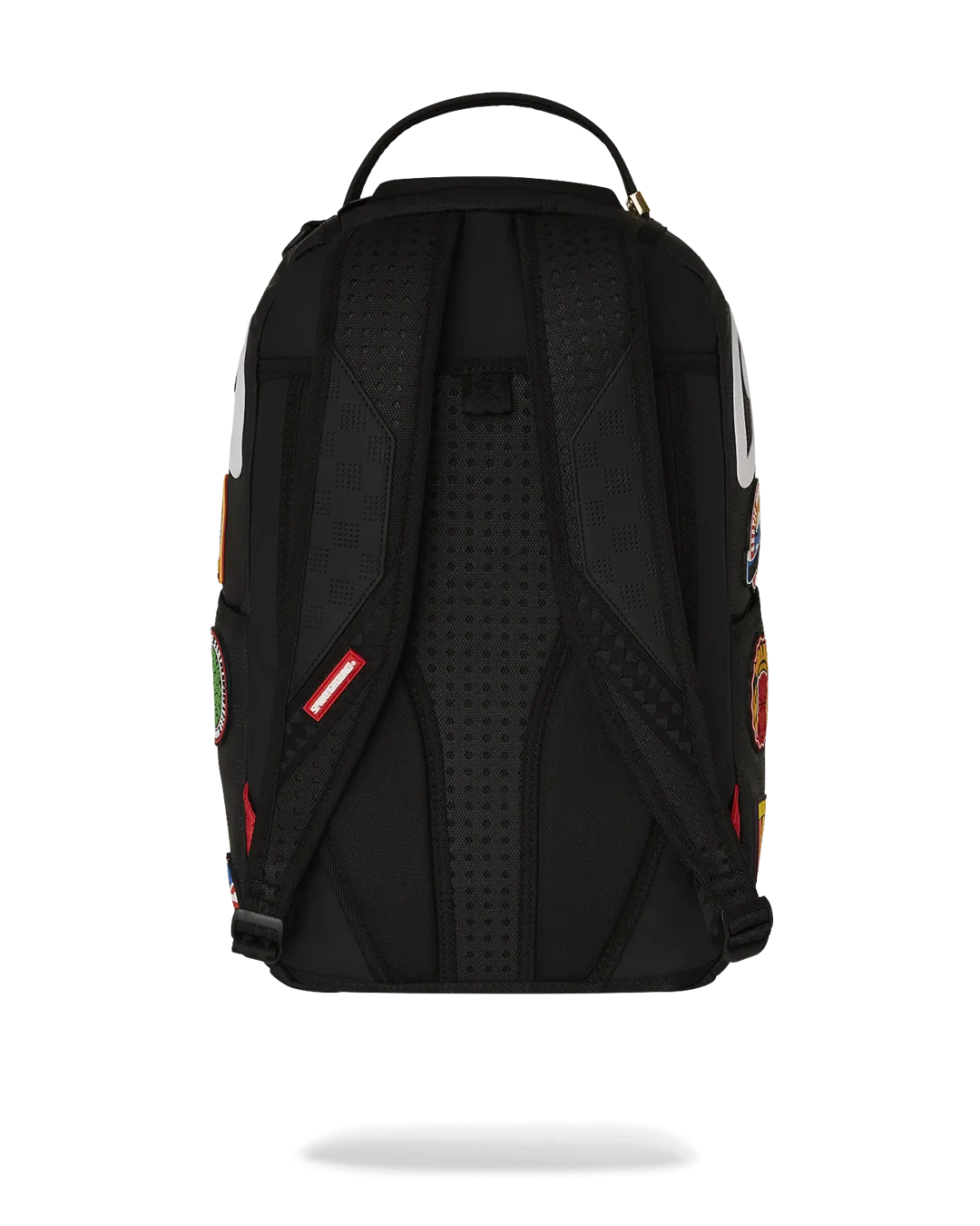 GLOBAL MOGUL BILLIONAIRE BACKPACK
