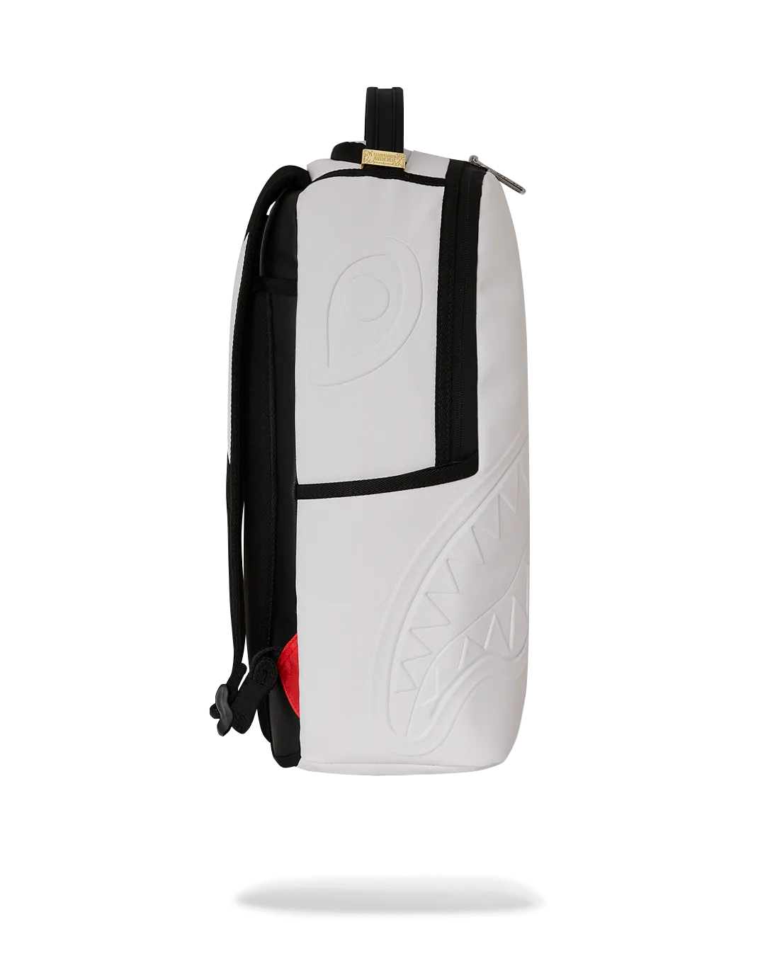 GRAFFITI ARTIST - DESIGN YOUR OWN BACKPACK - 9 STENCILS INCLUDED