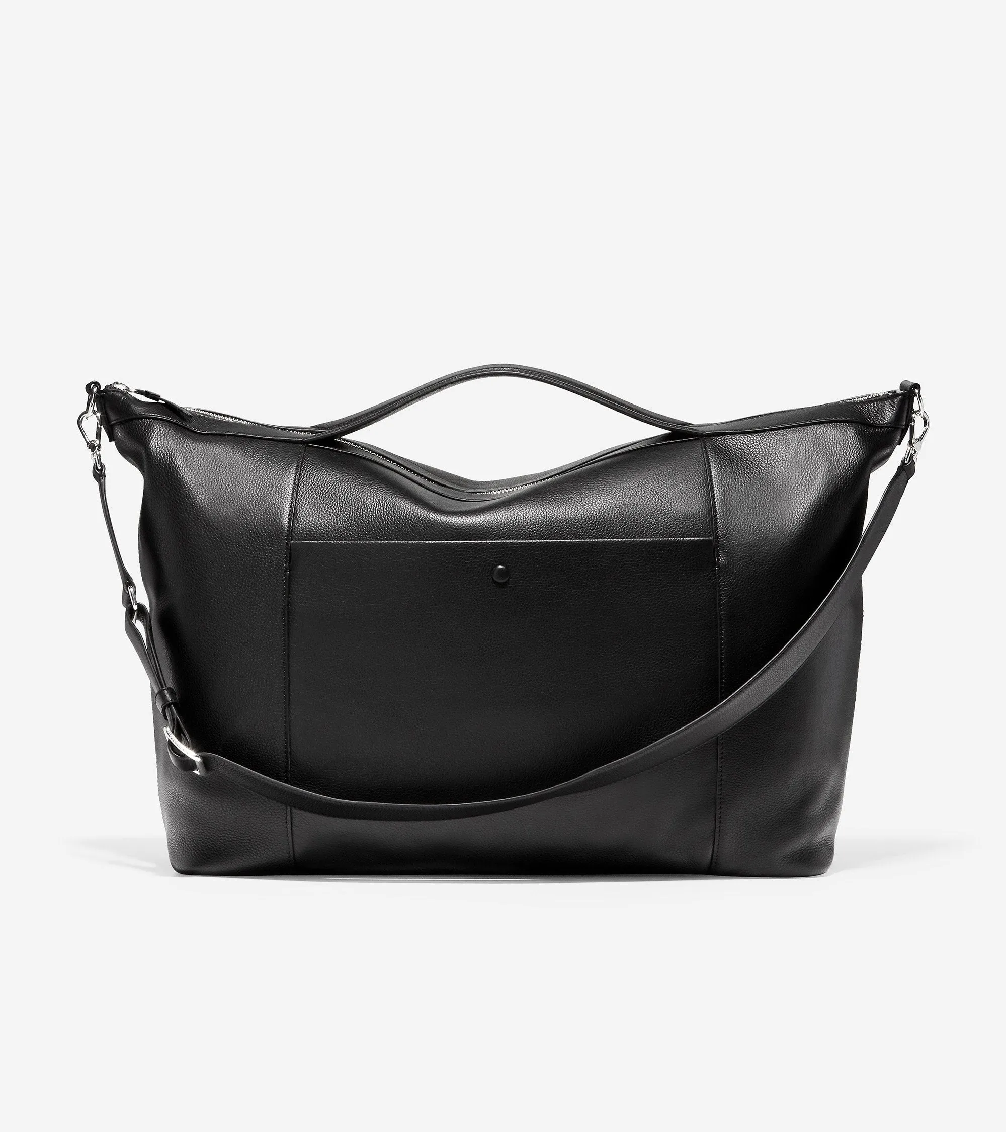 Grand Ambition Large Weekender Duffle Bag Women's