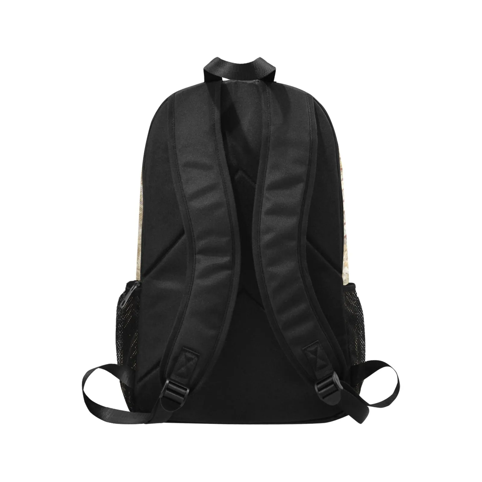 Grizzly Power Backpack