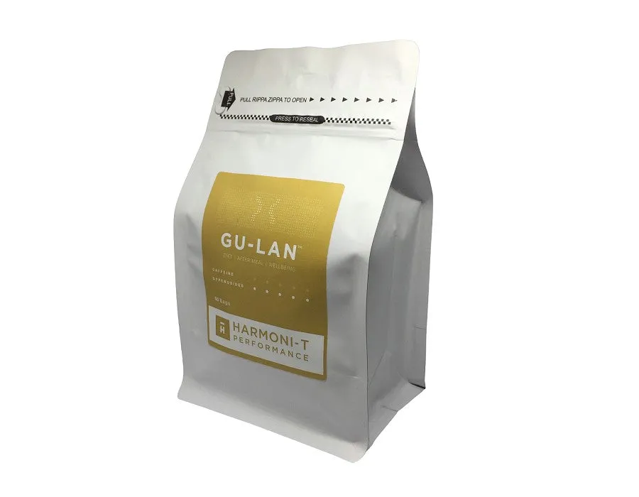 Gu-Lan Tea