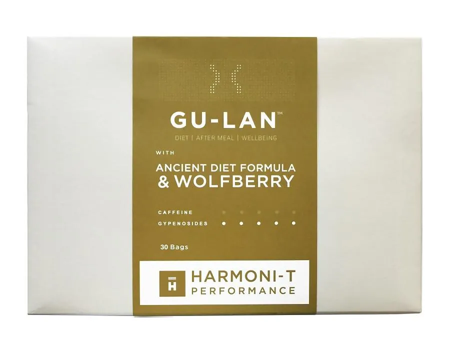 Gu-Lan Tea