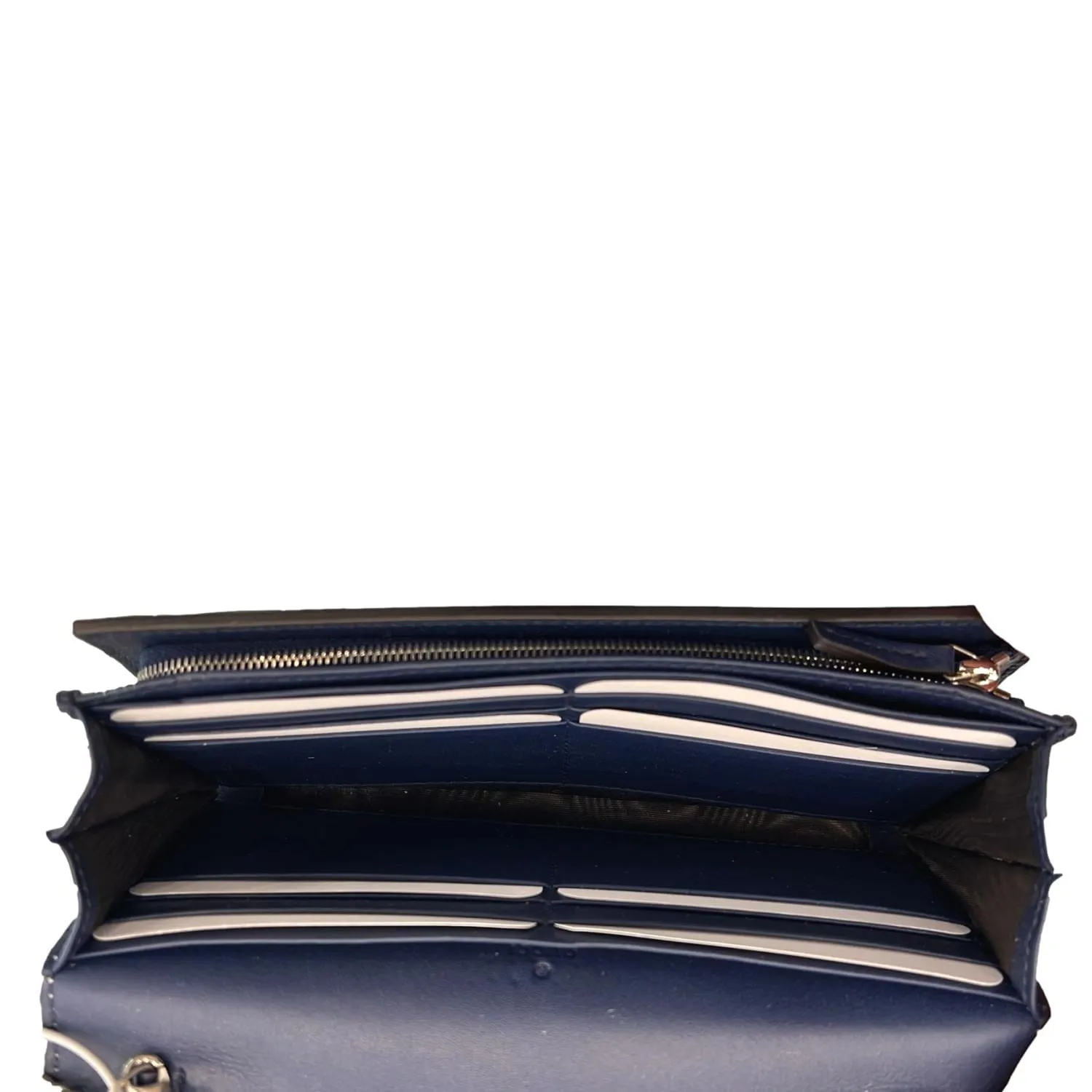 GUCCI Dionysus Leather Chain Clutch Red 404141