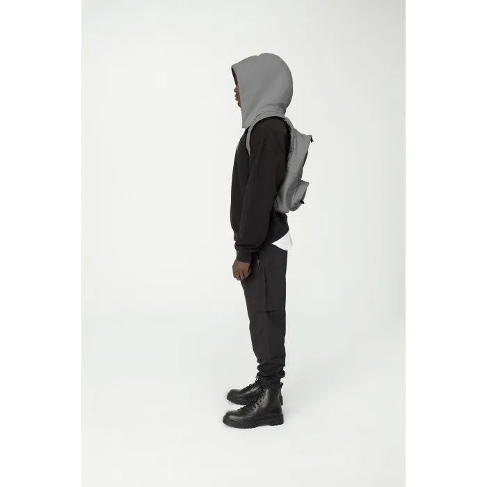 Gummy Series - REFLECT - Hooded Backpack - Waterproof