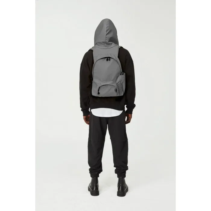 Gummy Series - REFLECT - Hooded Backpack - Waterproof