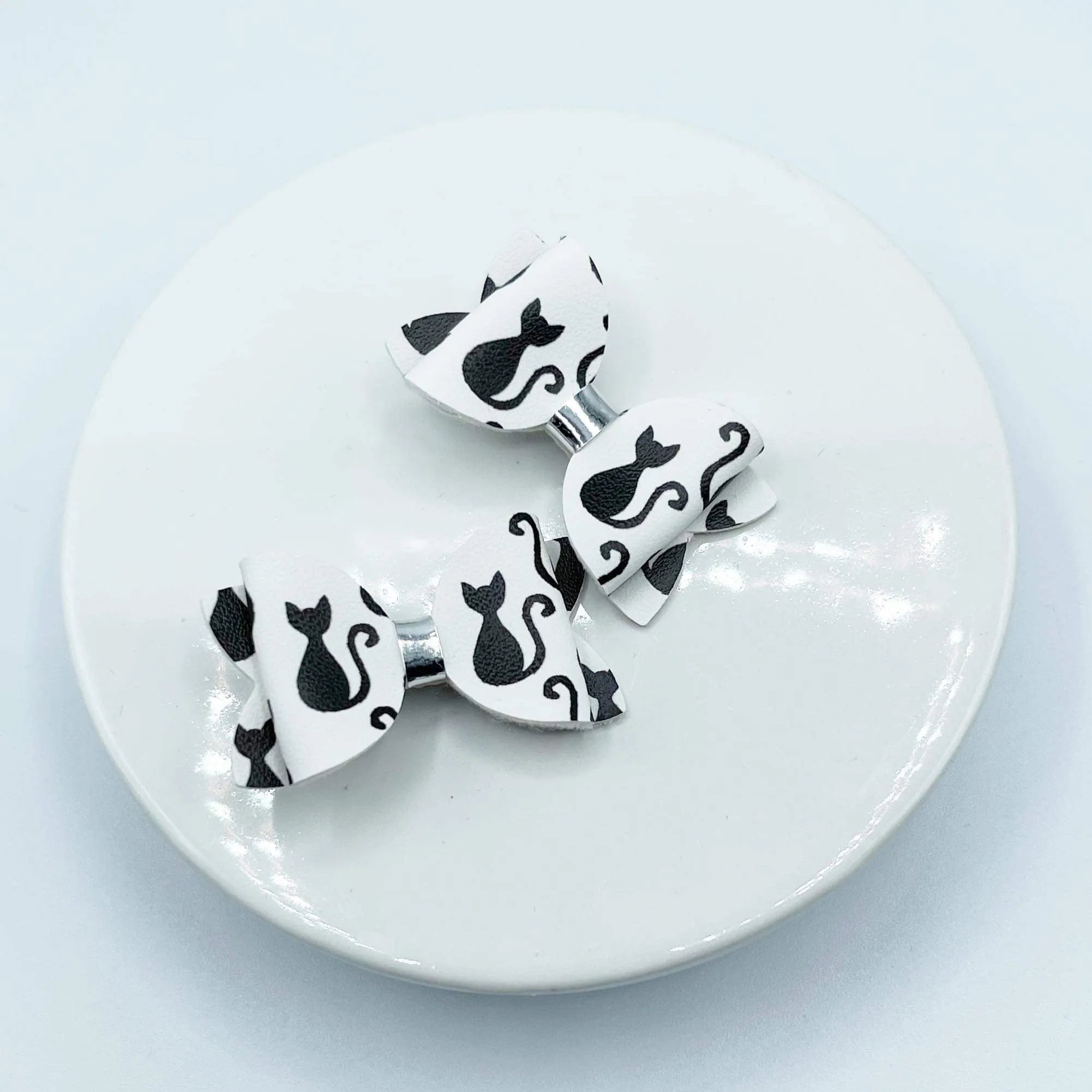 Halloween Micro Mini Bow Collection
