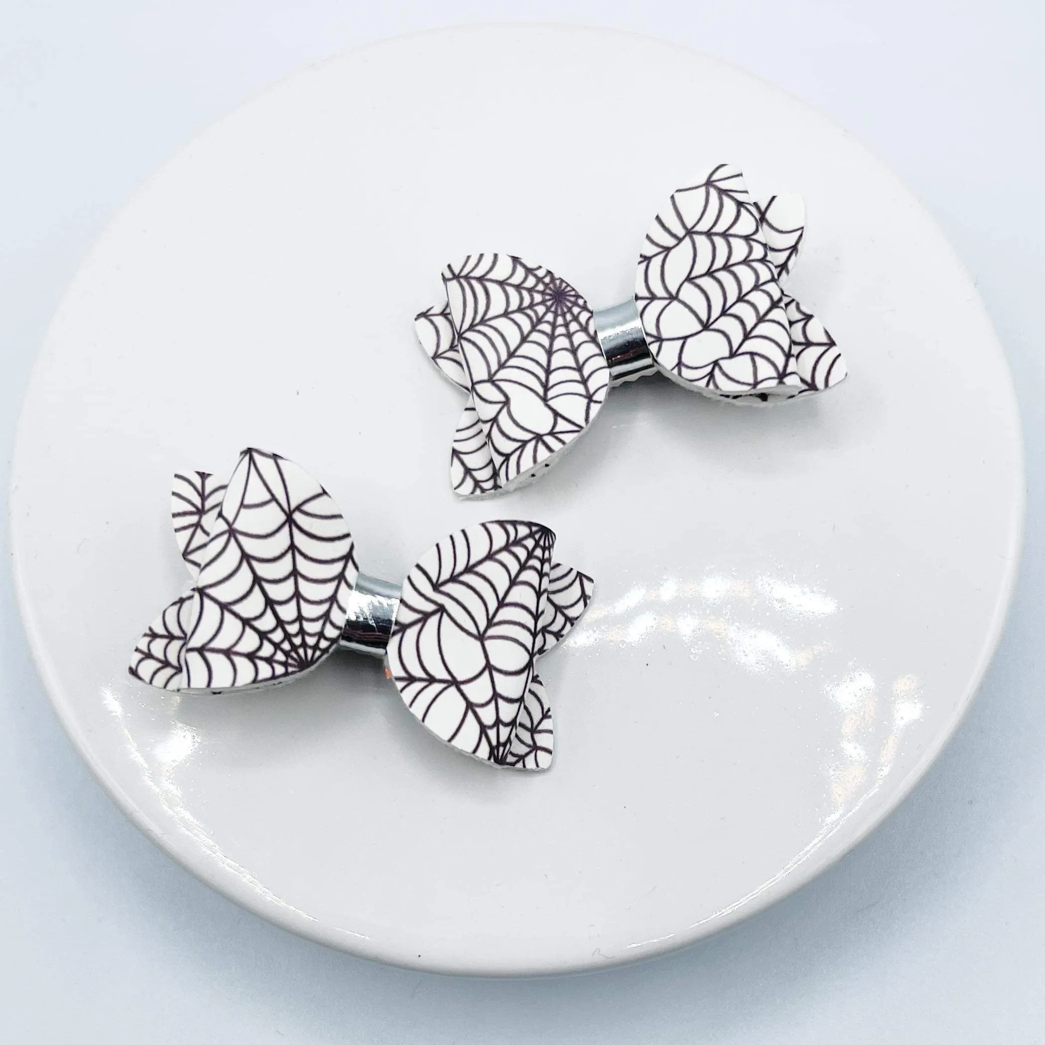 Halloween Micro Mini Bow Collection