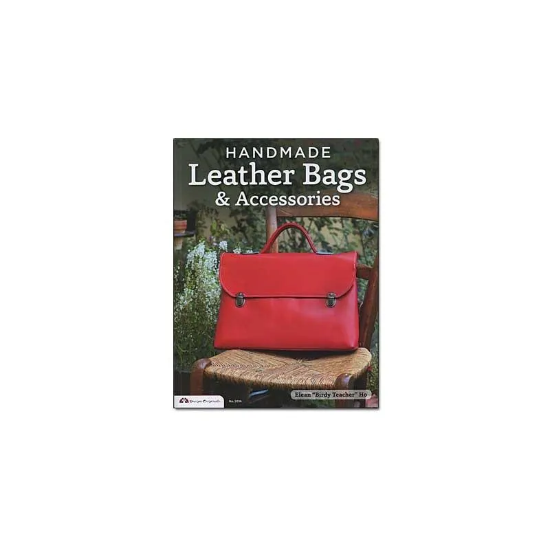 Handmade Leather Bags & Accessories