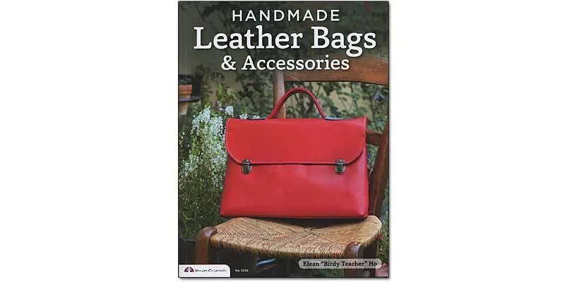 Handmade Leather Bags & Accessories