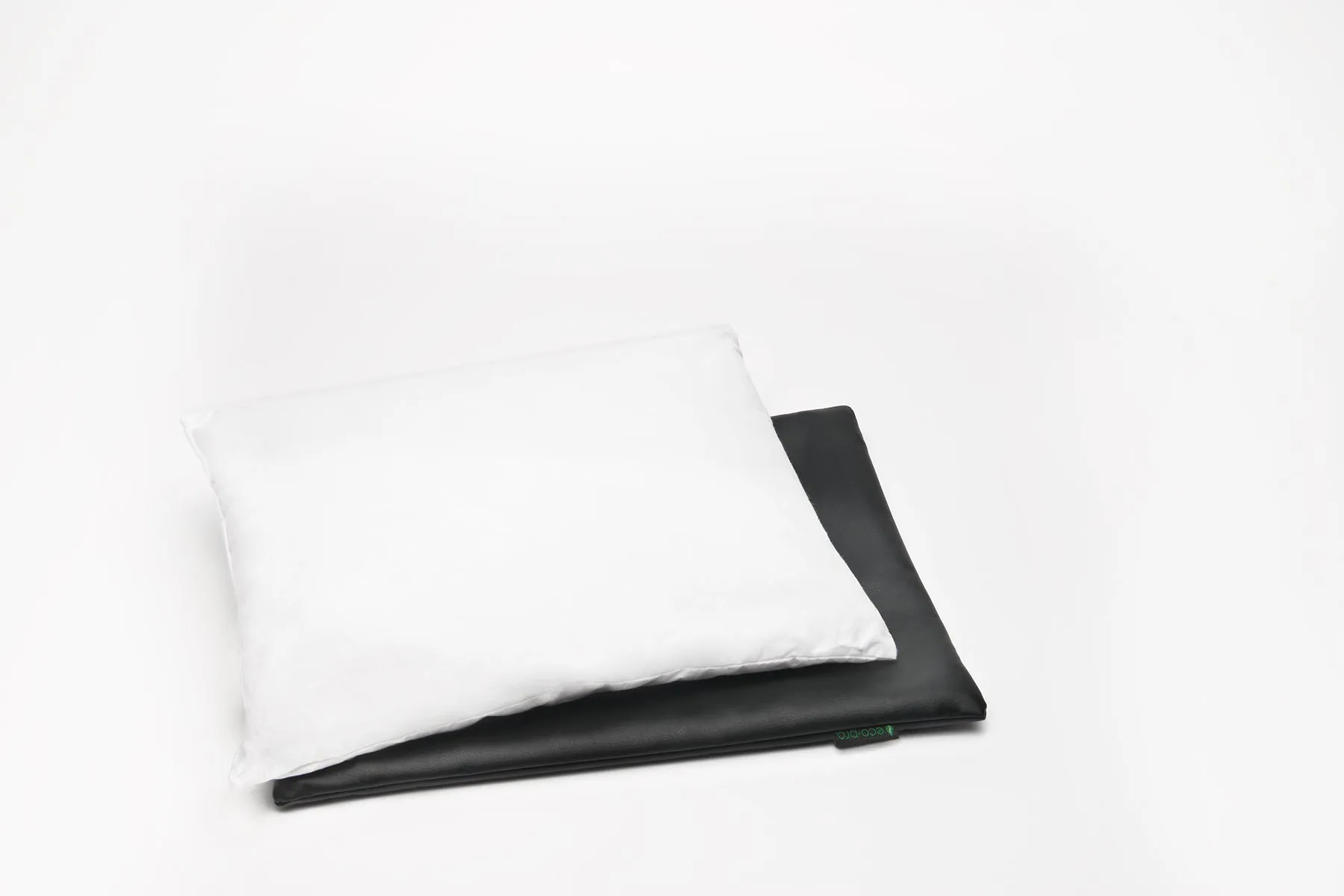 Harbor Blue MINI Pillow Cover with Insert
