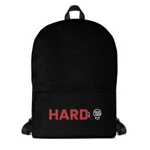 Hard Backpack