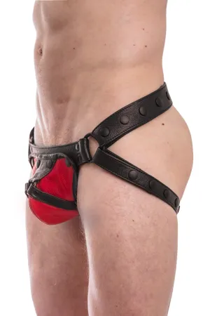 HARNESS JOCK - Colour 1.0