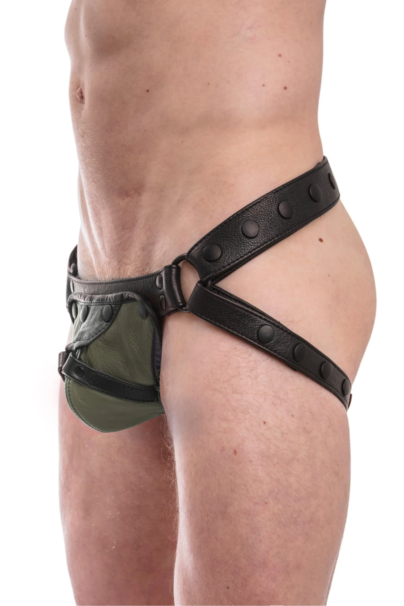 HARNESS JOCK - Colour 1.0