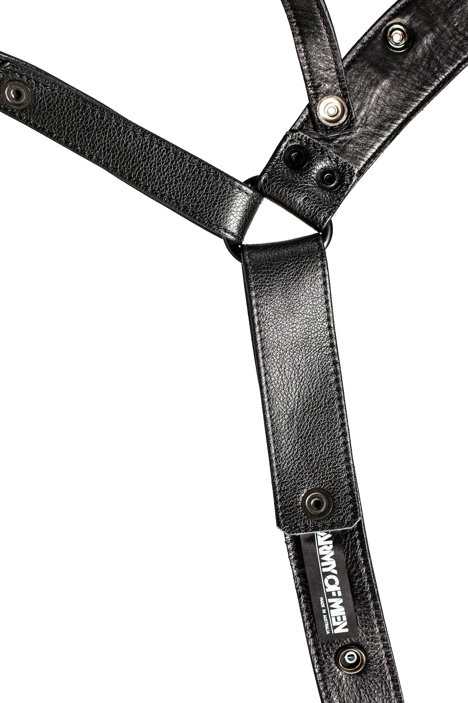 HARNESS JOCK - Colour 1.0