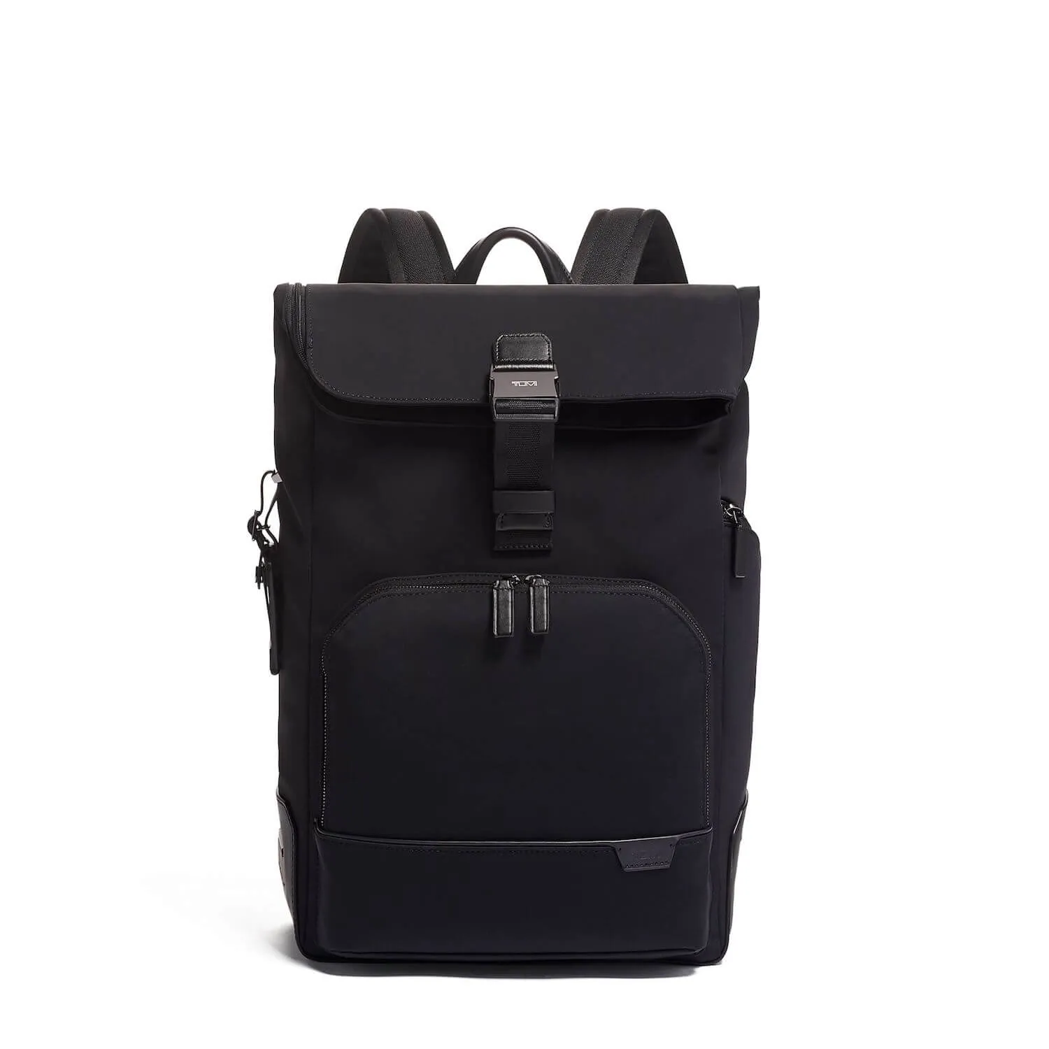 Harrison Osborn Roll Top Backpack