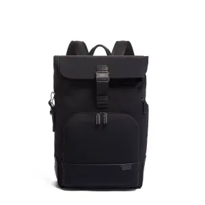 Harrison Osborn Roll Top Backpack