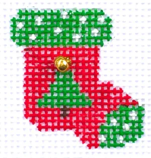 HB-09  - Mini - Stocking