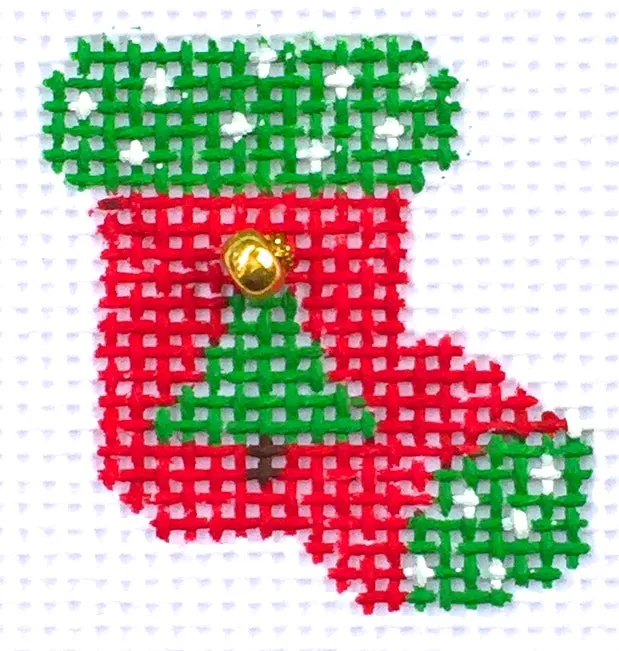 HB-09  - Mini - Stocking