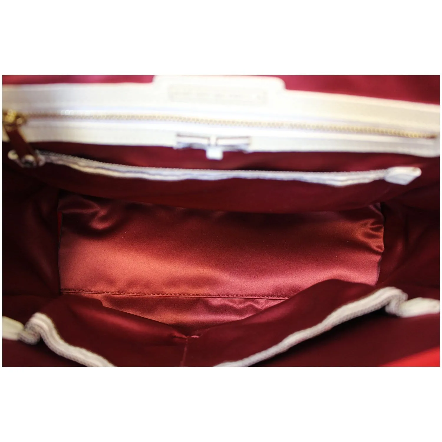 Henri Bendel Uptown Satchel Bag