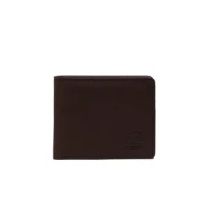 Herschel Roy Wallet -  Chicory Coffee - Vegan Leather