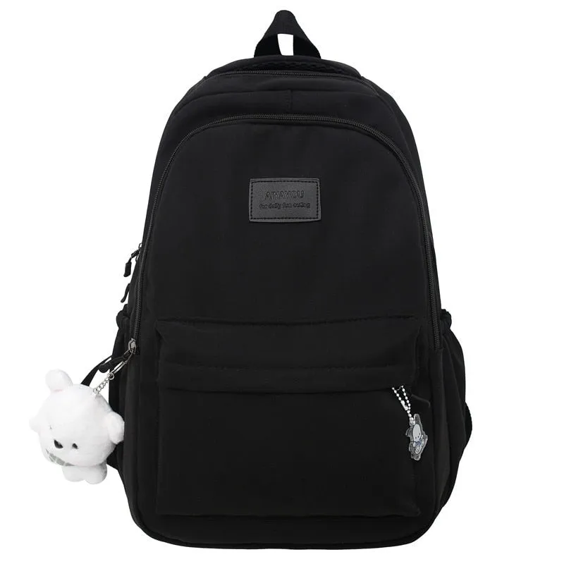 High Capacity Waterproof Backpack