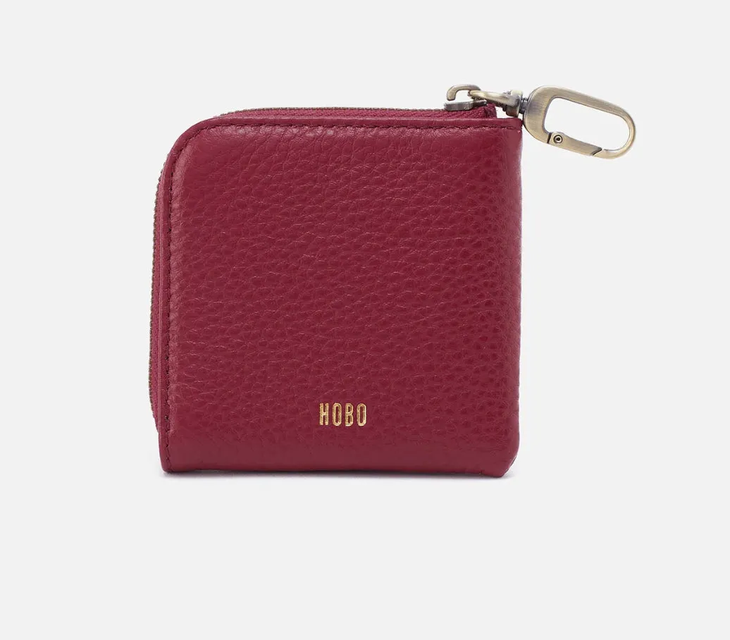 Hobo CASS Small Pouch - Multiple Colors Available