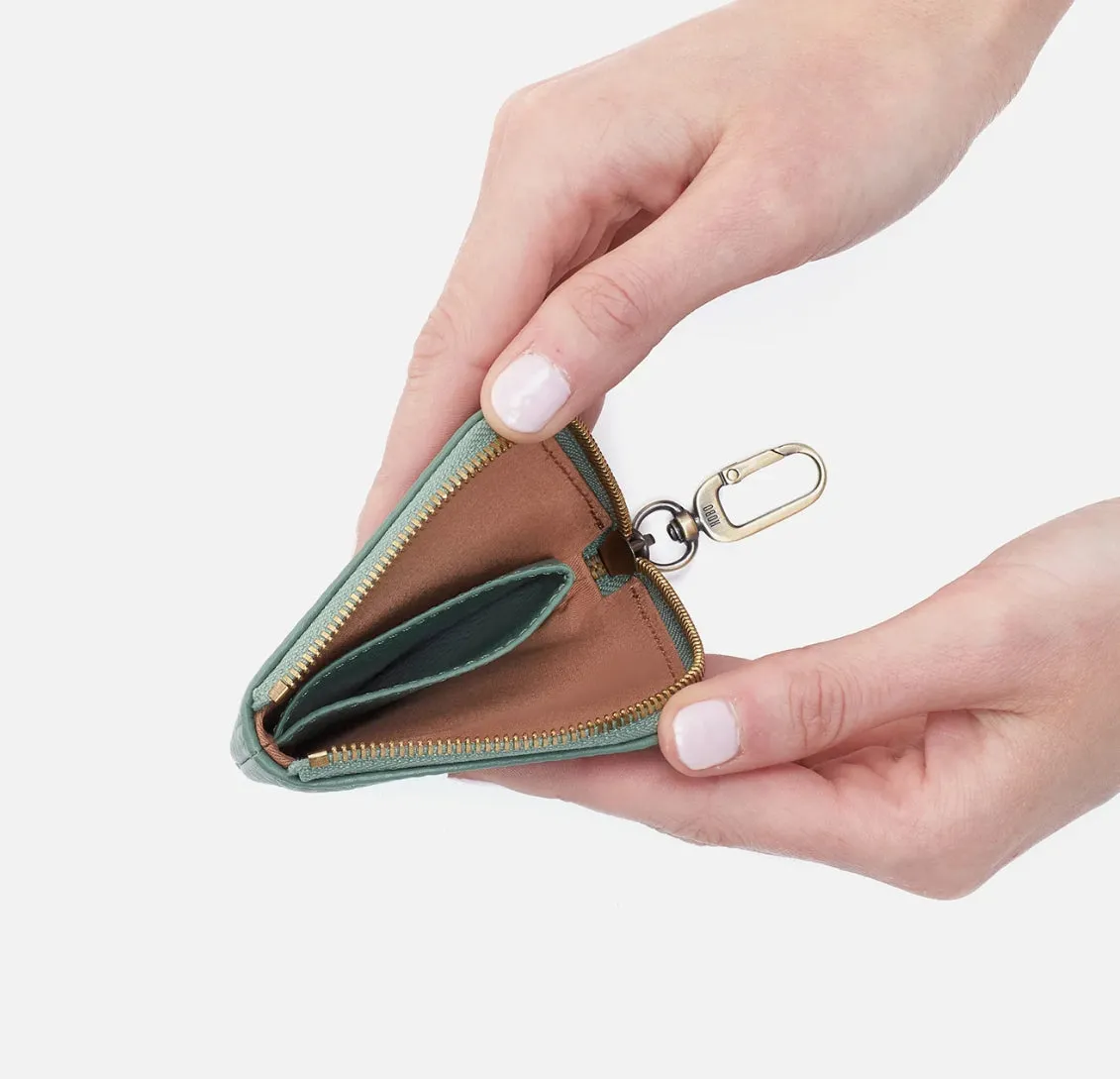 Hobo CASS Small Pouch - Multiple Colors Available