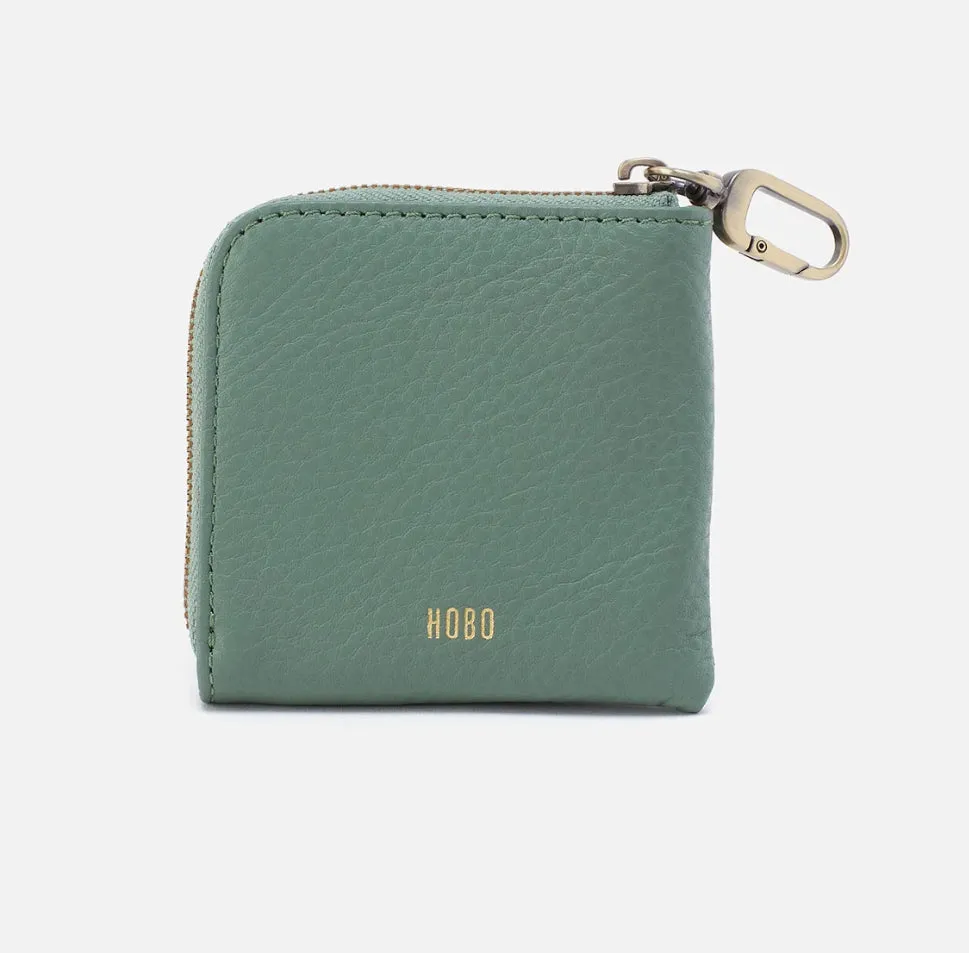 Hobo CASS Small Pouch - Multiple Colors Available
