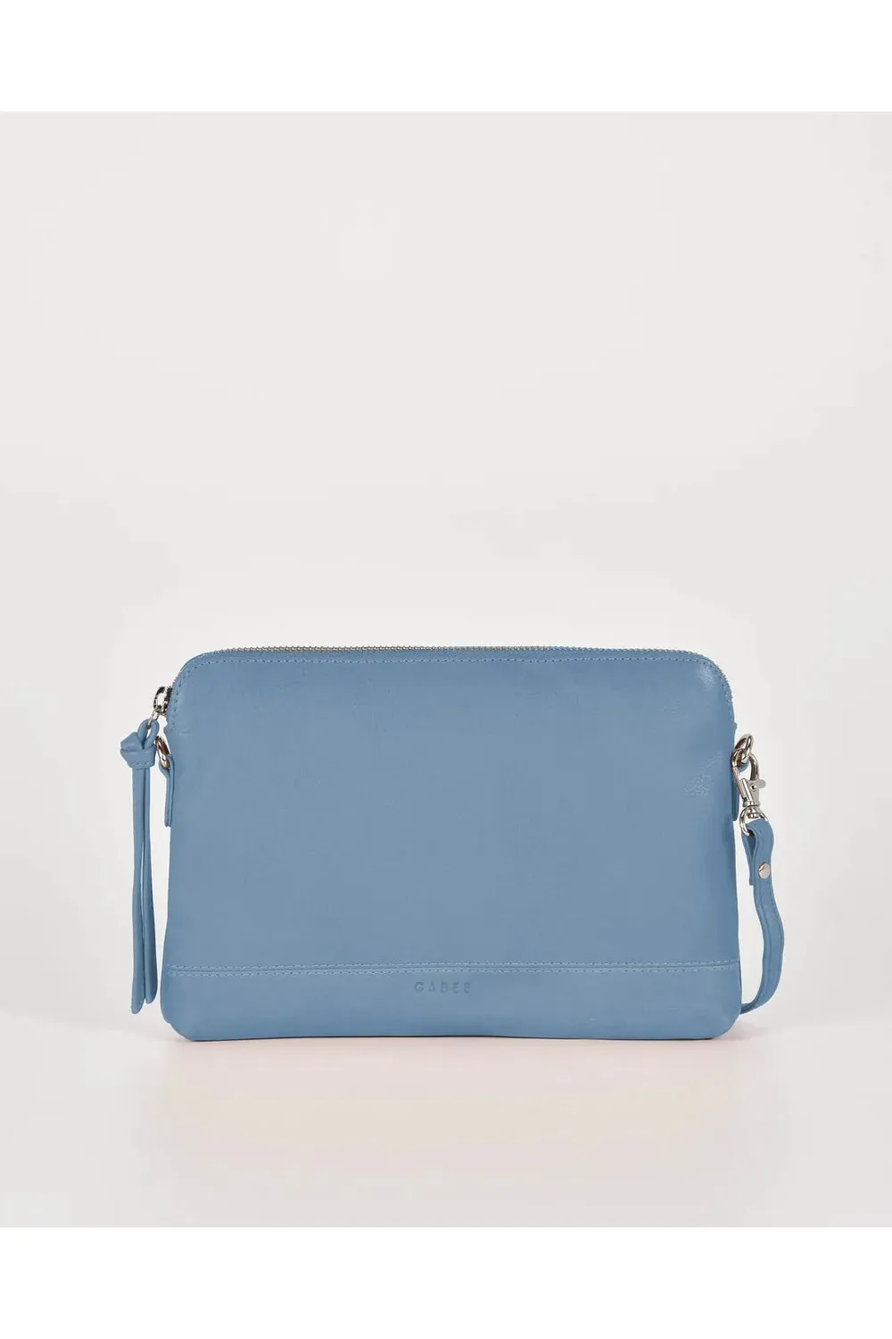 Holly Crossbody Bag Powder Blue