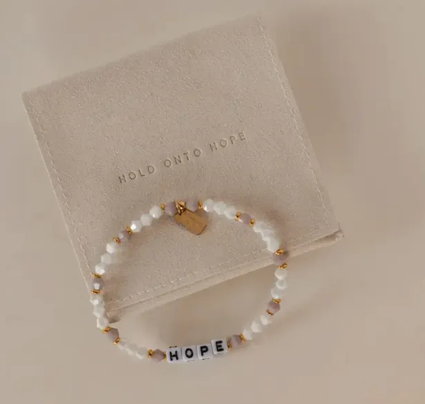 Hope Bracelet