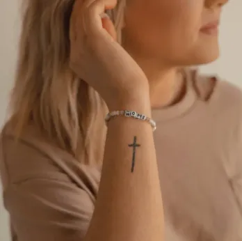 Hope Bracelet