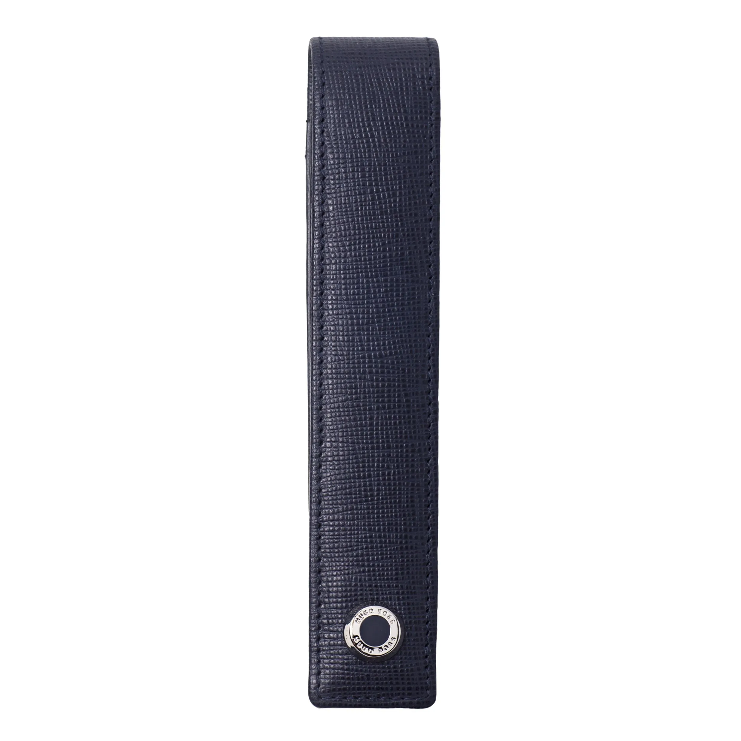 HUGO BOSS HLB904N-Single pen pouch Tradition Blue