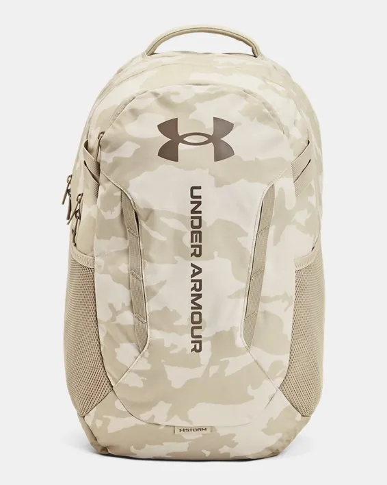 Hustle 6.0 Backpack
