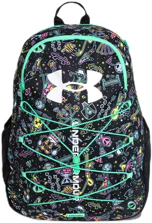 Hustle Sport Backpack
