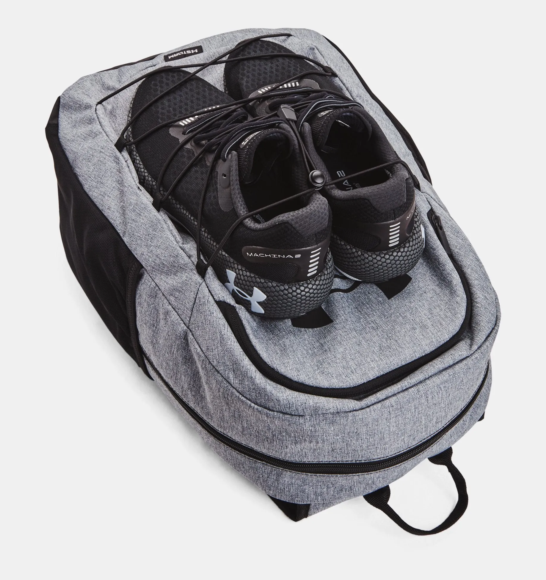 Hustle Sport Backpack