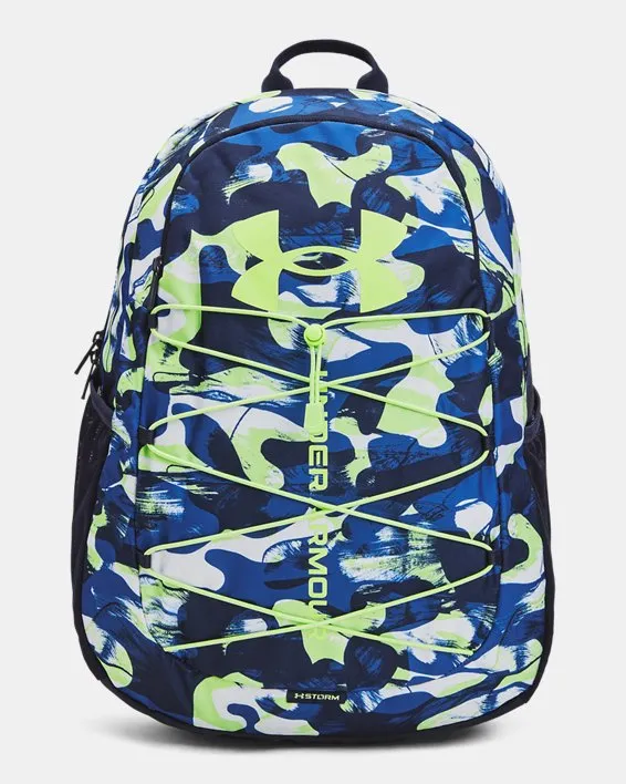 Hustle Sport Backpack