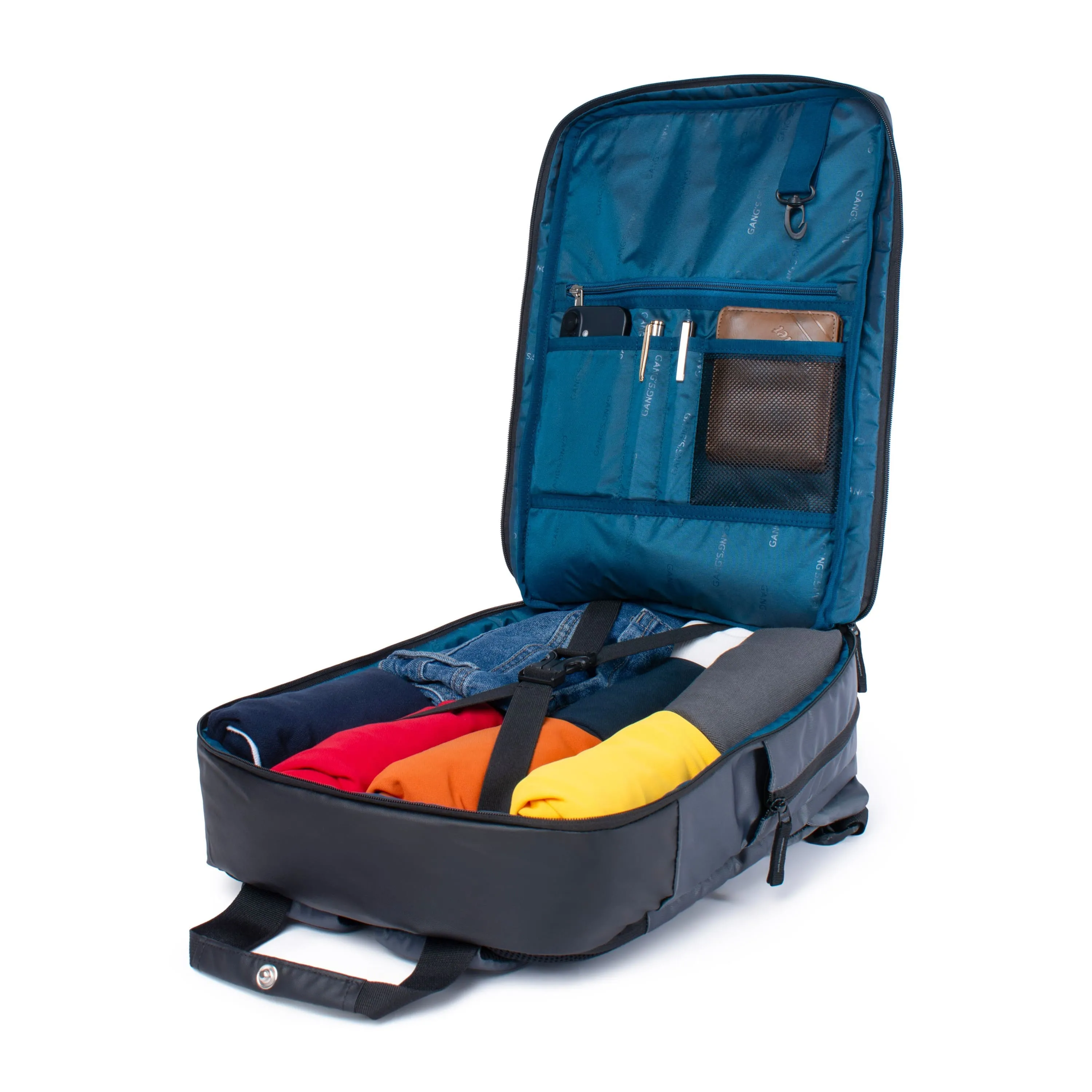 HyperPro Laptop Backpack - 25L
