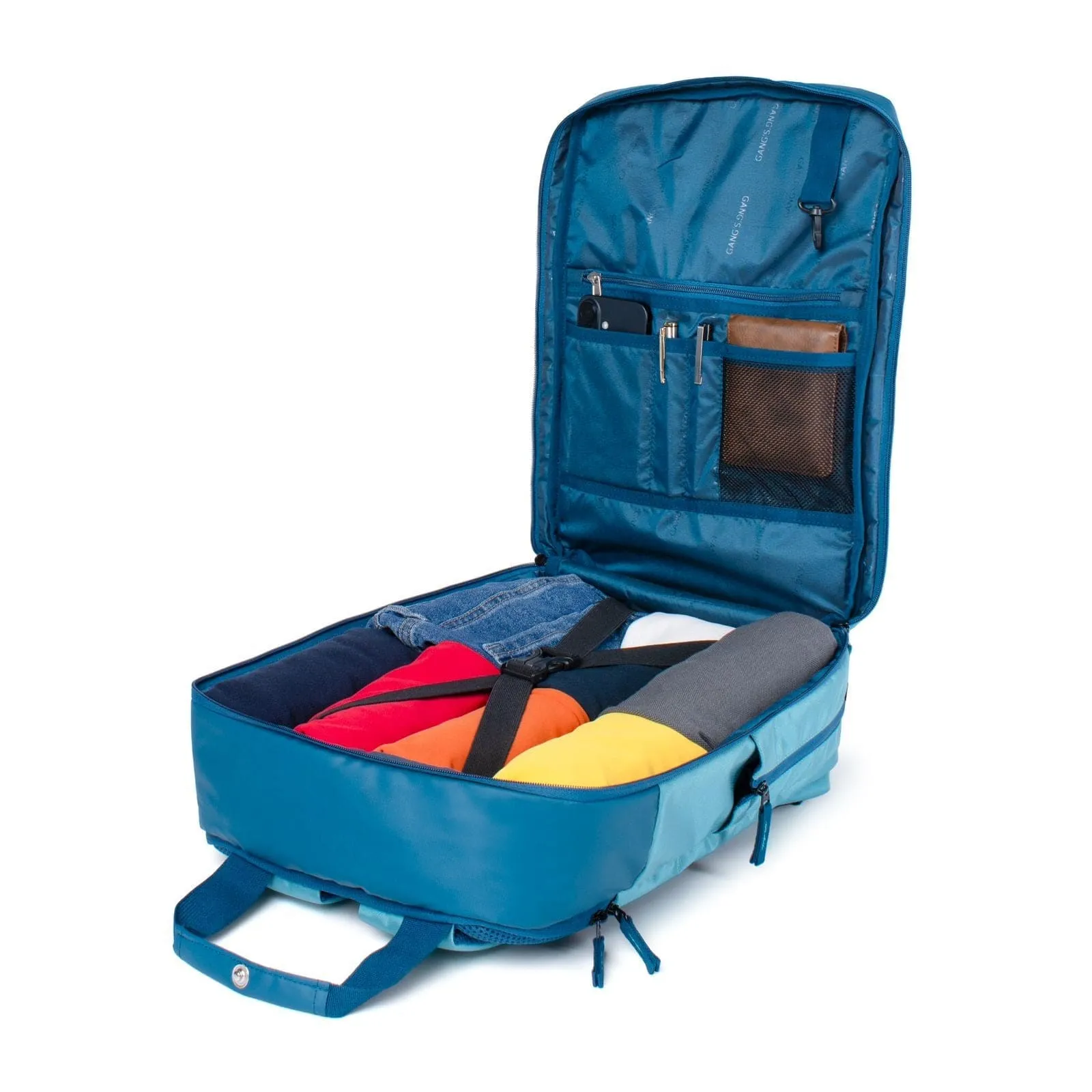 HyperPro Laptop Backpack - 25L