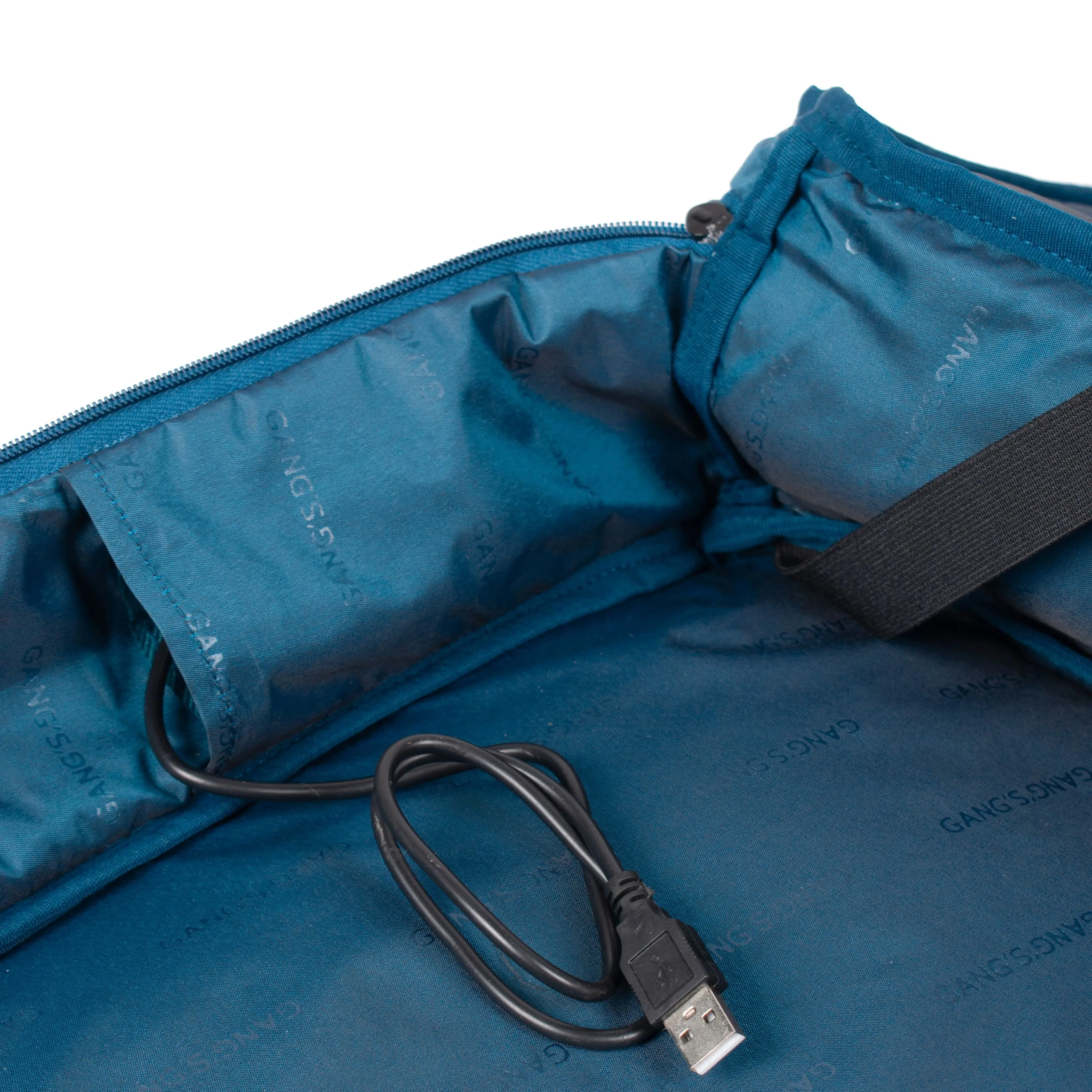 HyperPro Laptop Backpack - 25L