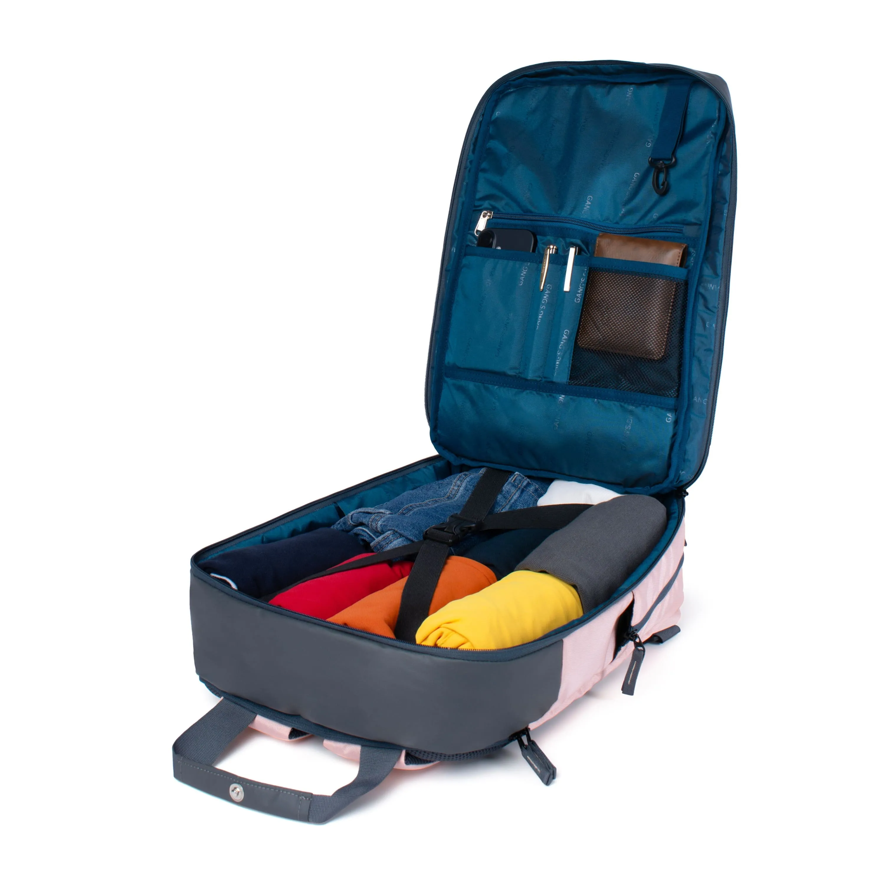 HyperPro Laptop Backpack - 25L