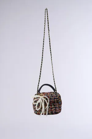 IN THE CITY MINI JUNK BAG