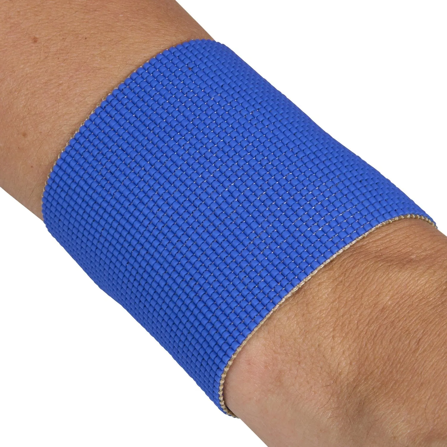 Inti Bracelet - Persian Blue